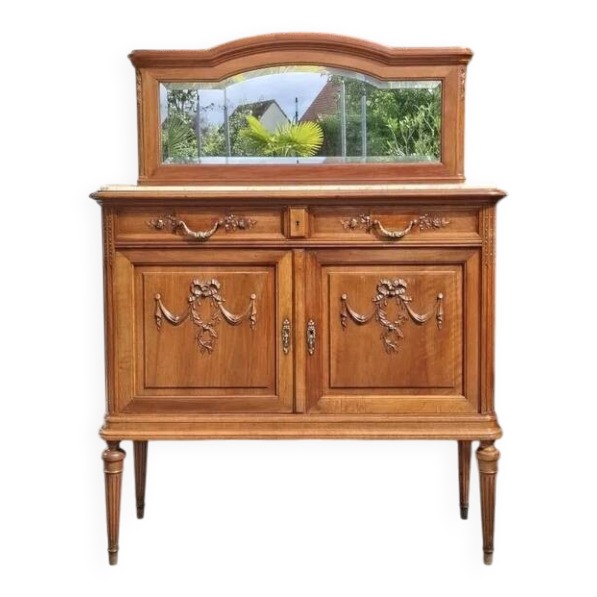 Louis XVI Dessert Buffet