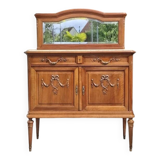 Louis XVI Dessert Buffet