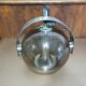Vintage design space age chandelier