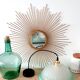 Vintage hanging lamp