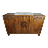 Art deco buffet