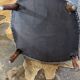 Toad armchair