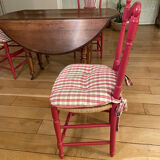 Walnut table 6 feet