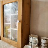 Parisian medicine cabinet