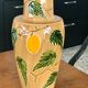 Vase ceramique