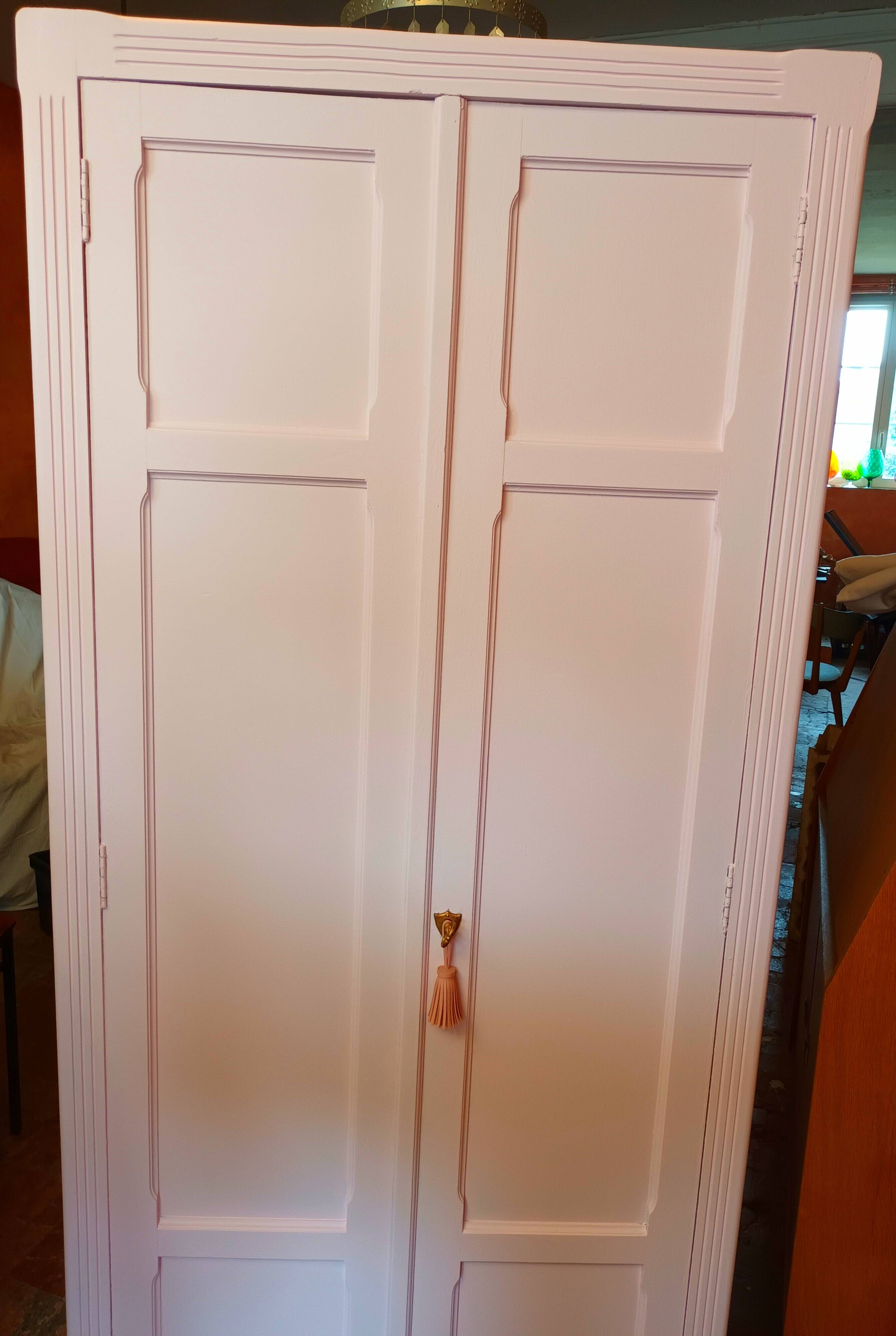 Pink Parisian wardrobe