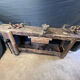 Woodworking bench