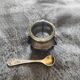 Russian salt shaker