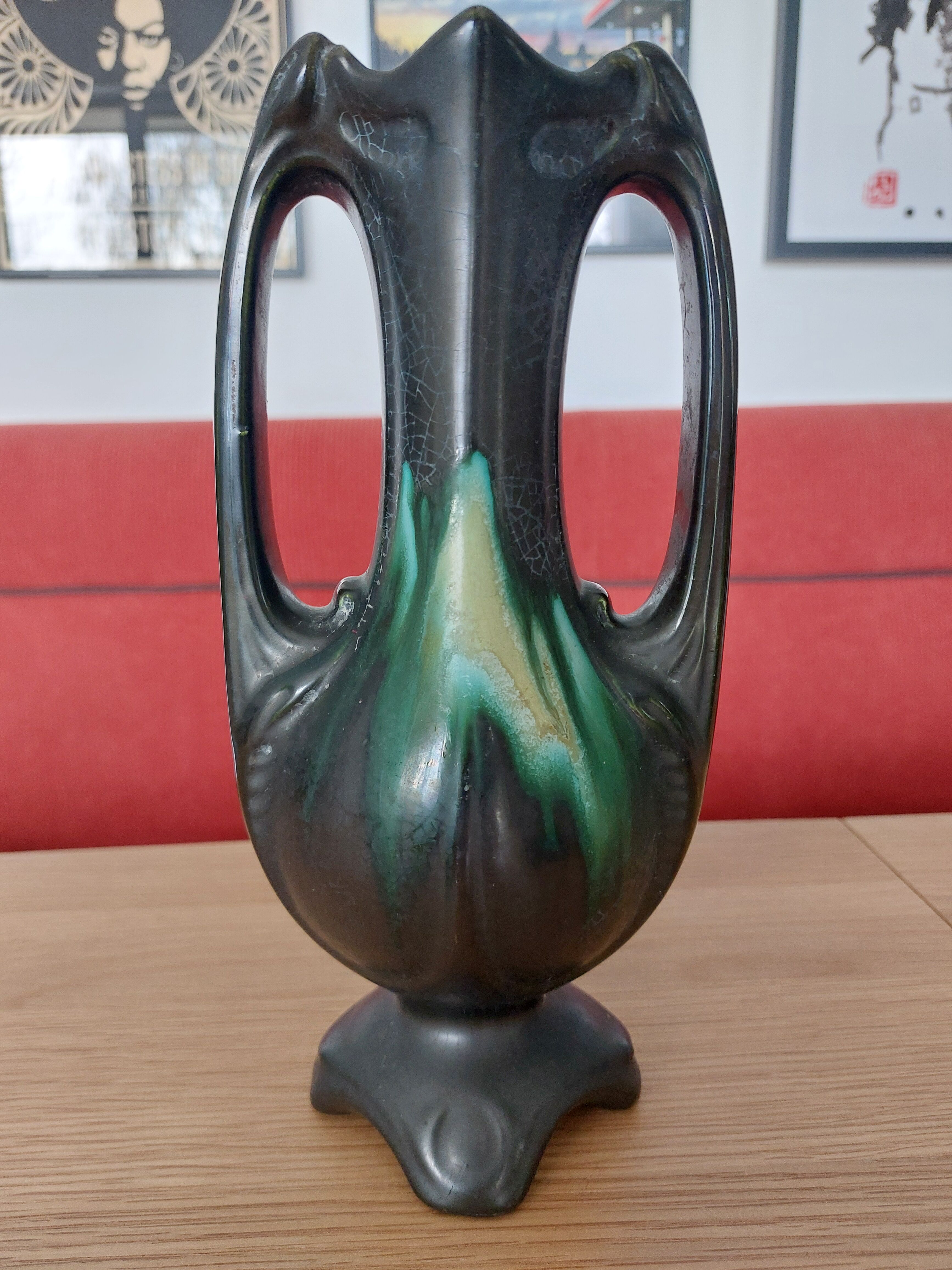 Vases