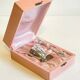 Vintage Silver-Plated Metal Egg Cup and Spoon for Birth
