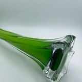 Vase tulipe vintage
