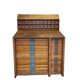 Printing furniture from the 1930s by Croon.