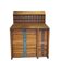 Printing furniture from the 1930s by Croon.