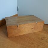 Storage box