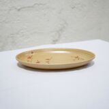 Vintage porcelain ravier by Maison Revol, France