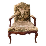 Fauteuil époque régence