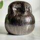 Owl Ceramic by Aldo LONDI