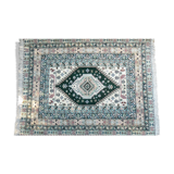 Old  Moroccan rug 200 x 153 cm