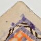 3x12 Persian Runner Rug, Orientel Vintage Runner, Antique Rug, 92x354Cm