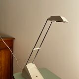 Lampe de bureau Fuder style memphis année 80