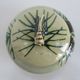 Jewel box - bonbonnière vallauris – aegitna - signed