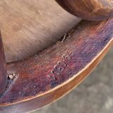 Chaise bistrot