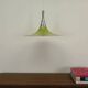 Suspended lamp Semi by Bonderup & Thorup for Fog & Mørup, Denmark 1968