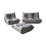 Togo set model designed by Michel Ducaroy 1973