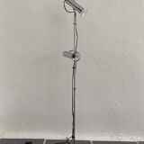 Targetti vintage chrome lampfloor