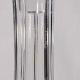 Cut crystal carafe from Saint-Louis, Chantilly model, no. 228, France.