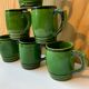 Mugs vintage