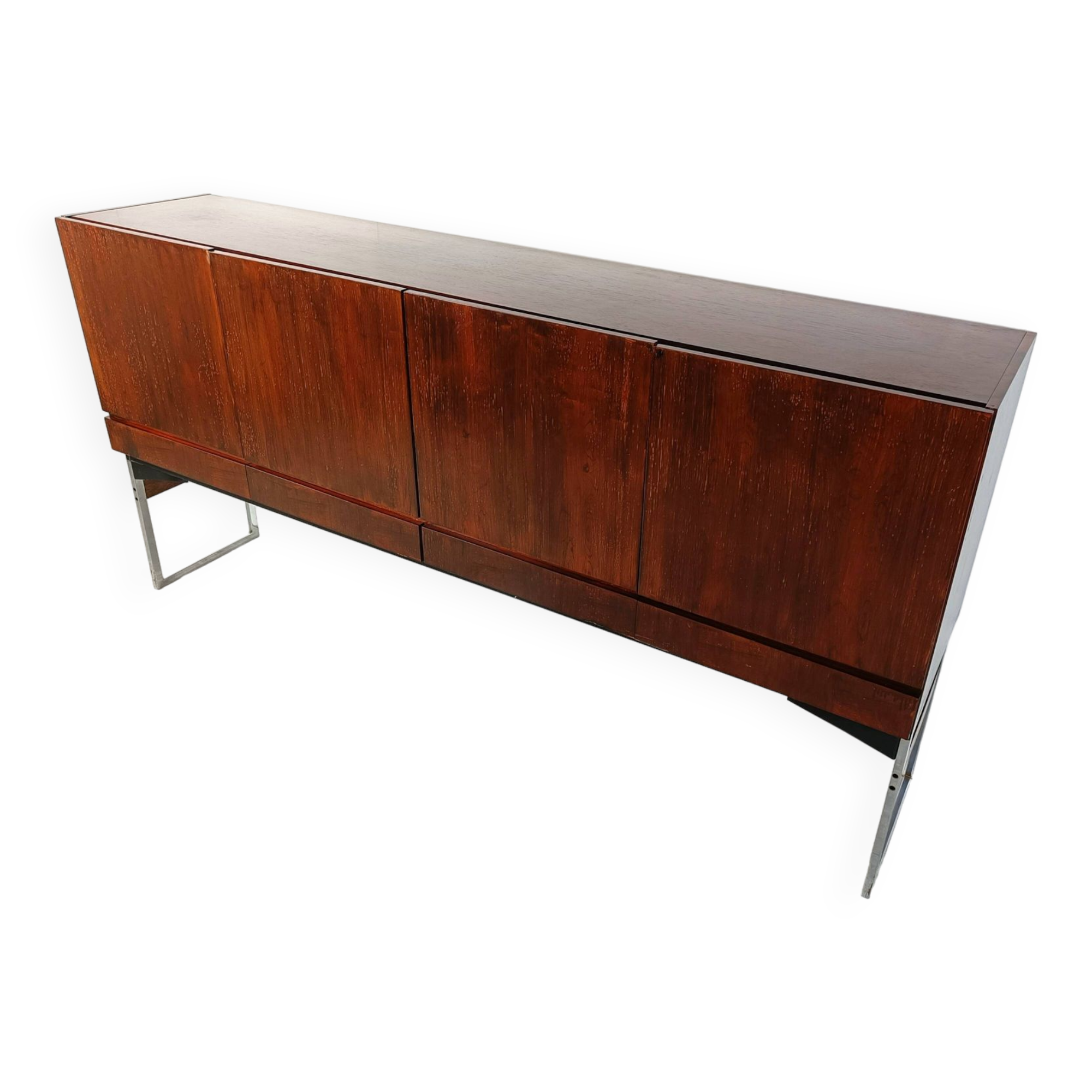 Buffet vintage, 1960
