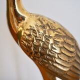 Heron brass