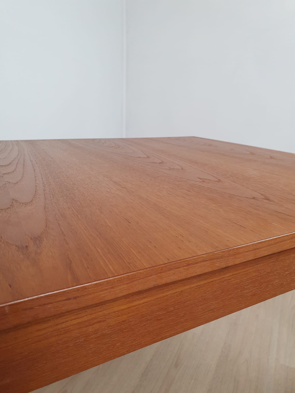 Scandinavian coffee table by Domino Möbler