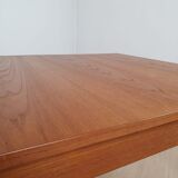 Scandinavian coffee table by Domino Möbler