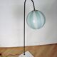 Modernistic floor lamp , 70s