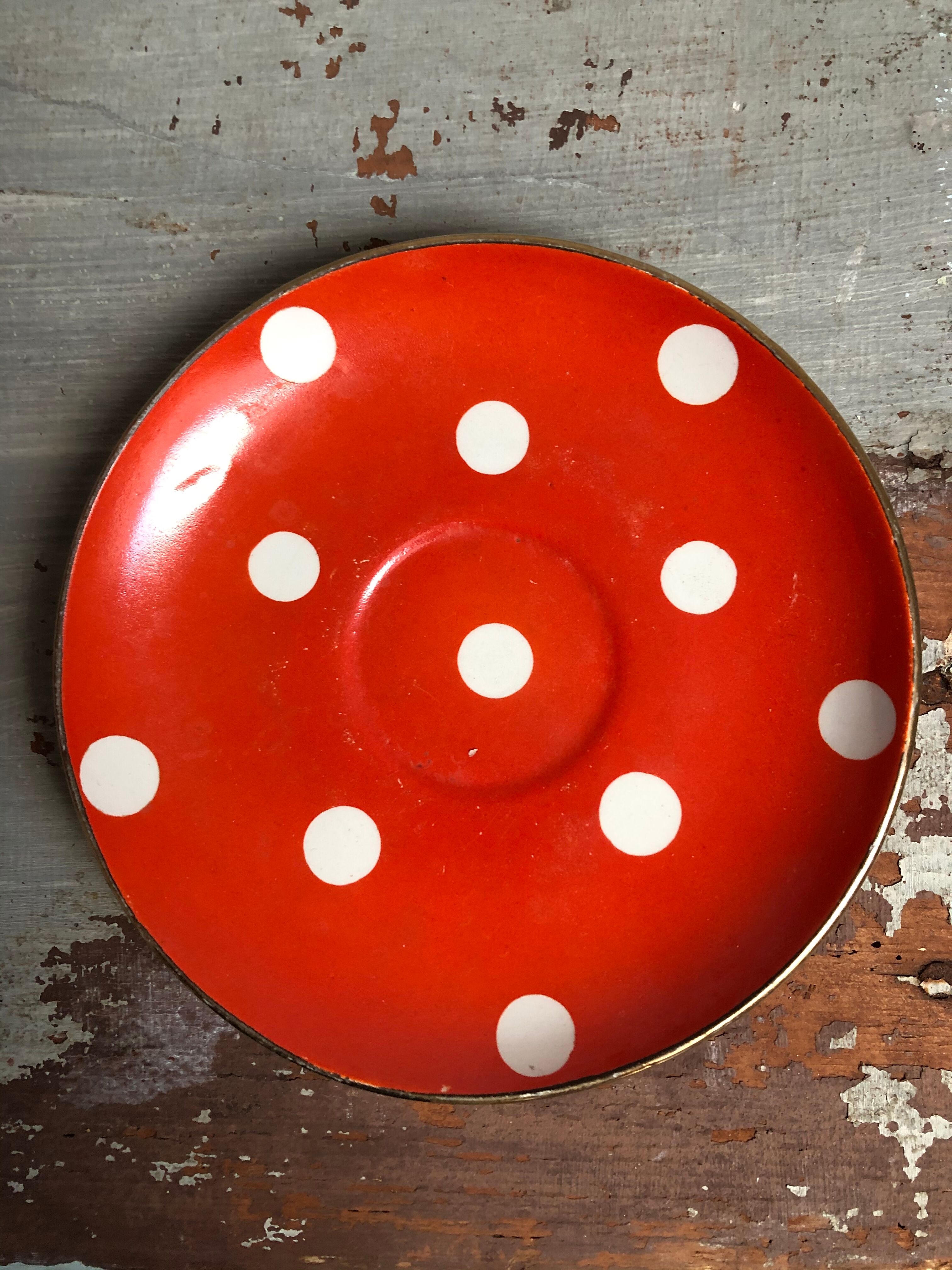 Coffee service from the 1940s 23 pieces in total