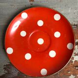 Coffee service from the 1940s 23 pieces in total