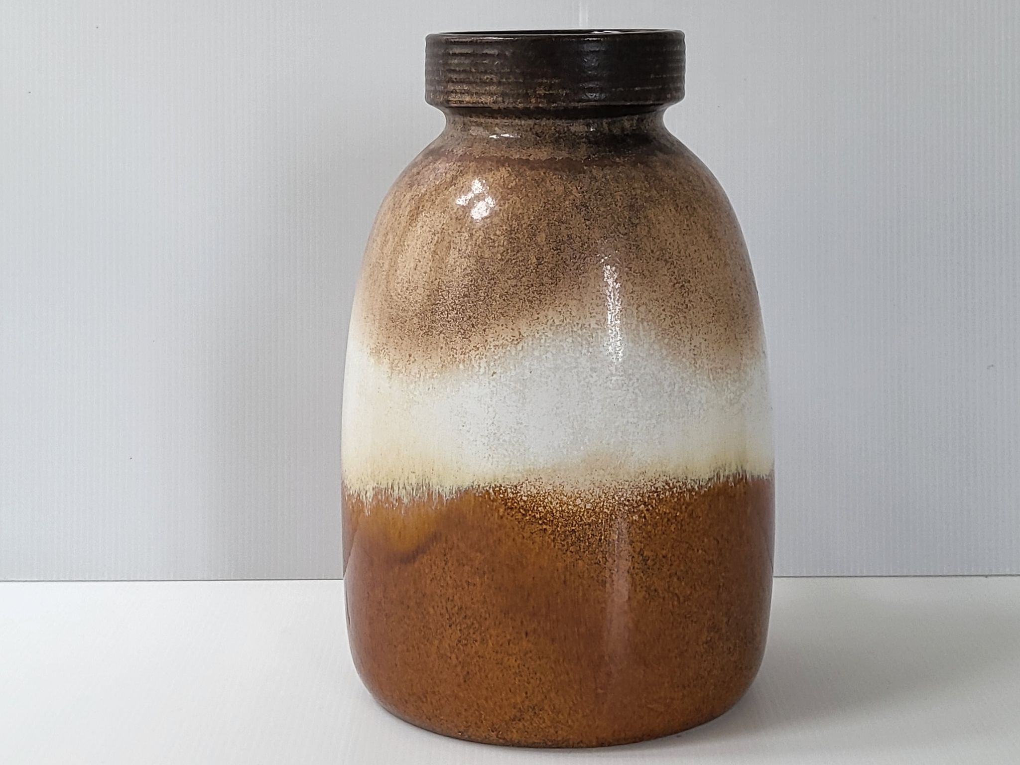 Vase vintage West Germany 1960