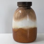 Vase vintage West Germany 1960