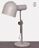 Grande lampe de table produite par Napako, vers 1960