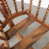 Vintage Cradle