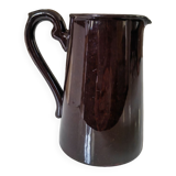 English milk jug
