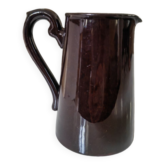 English milk jug