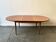 1960s Mid-Century modern G Plan Fresco extending dining table