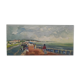 Dieppe Beach Knife Oil