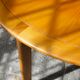 Tables basses vintage Walter Knoll,  Wilhelm Knoll