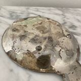 Silver pineapple pocket tray 70s