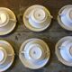 KPM Royal Ivory Bouillon Cup