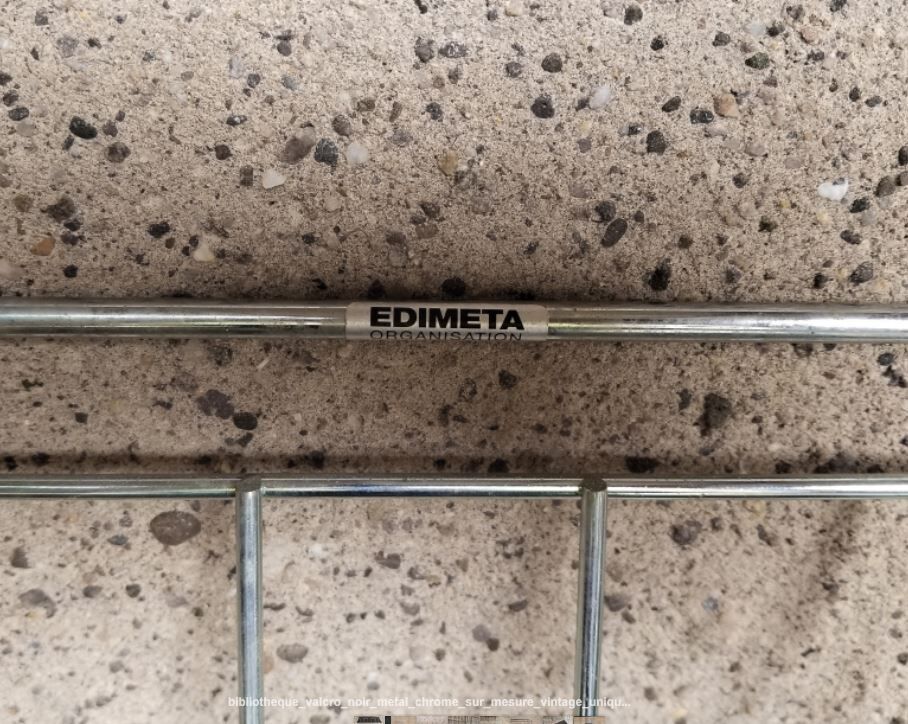 Shelves edimeta years 70